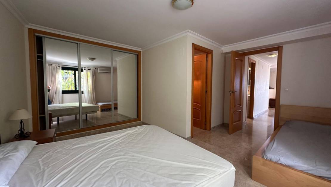Venta - Apartment - Altea - Altea Centro