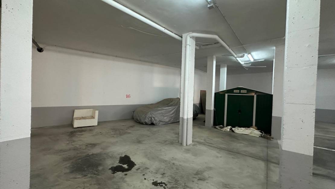 Venta - Apartment - Altea - Altea Centro