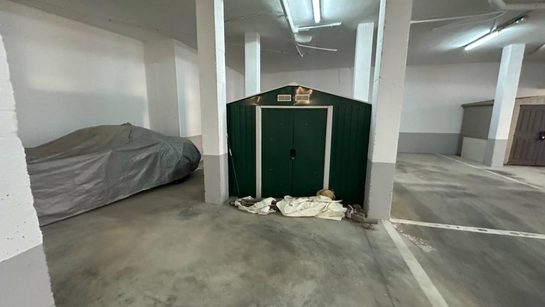 Venta - Apartment - Altea - Altea Centro