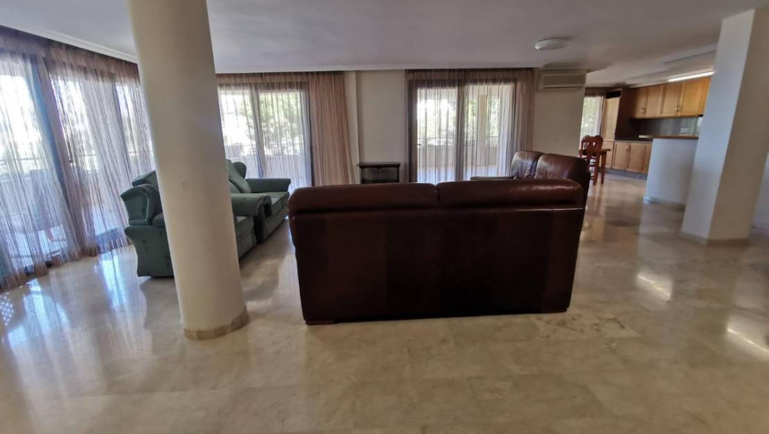 Venta - Apartment - Altea - Altea Centro