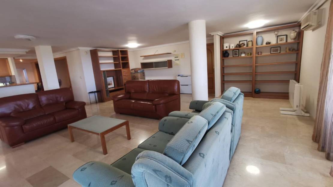 Venta - Apartment - Altea - Altea Centro