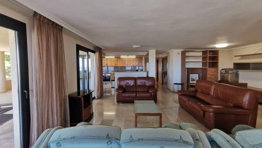 Venta - Apartment - Altea - Altea Centro