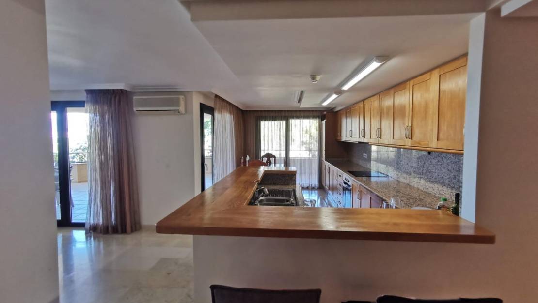 Venta - Apartment - Altea - Altea Centro