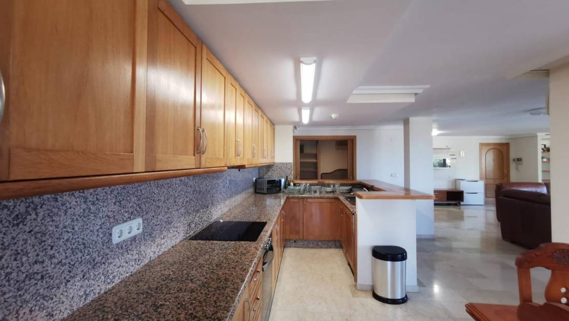 Venta - Apartment - Altea - Altea Centro