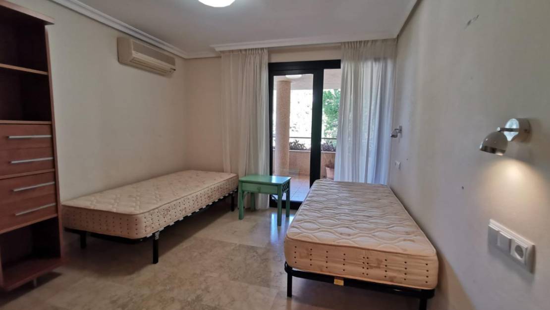 Venta - Apartment - Altea - Altea Centro