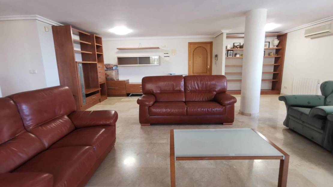 Venta - Apartment - Altea - Altea Centro