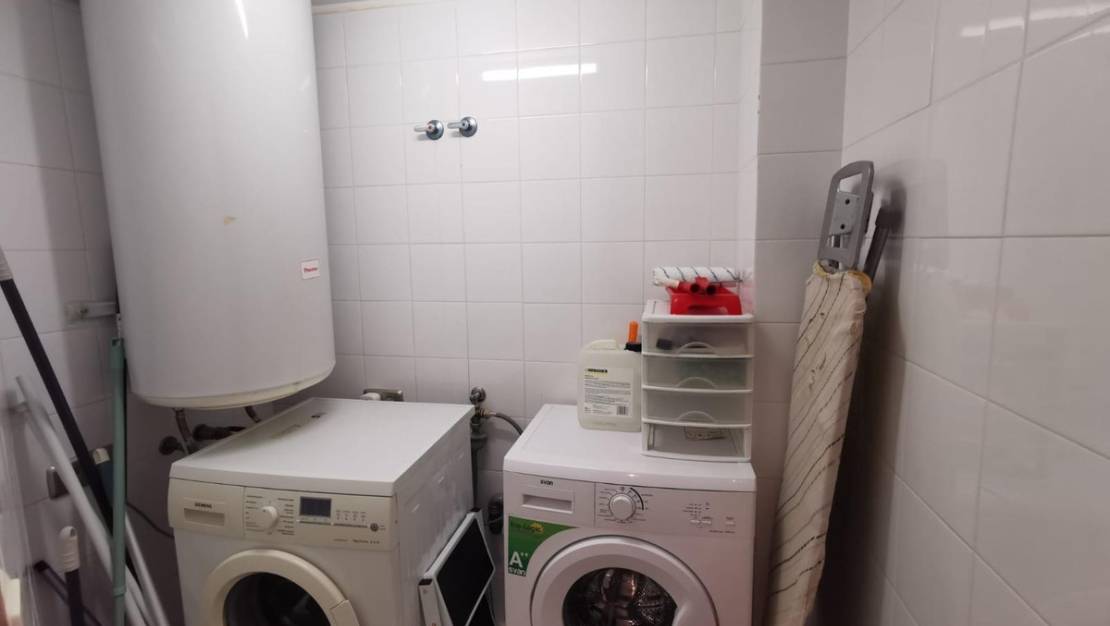 Venta - Apartment - Altea - Altea Centro