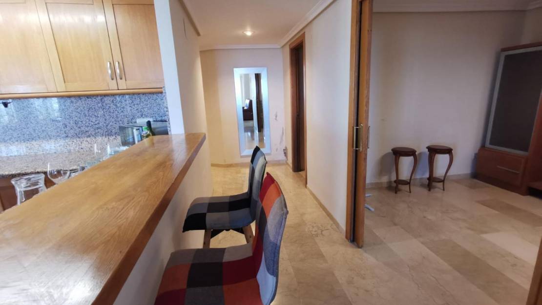 Venta - Apartment - Altea - Altea Centro