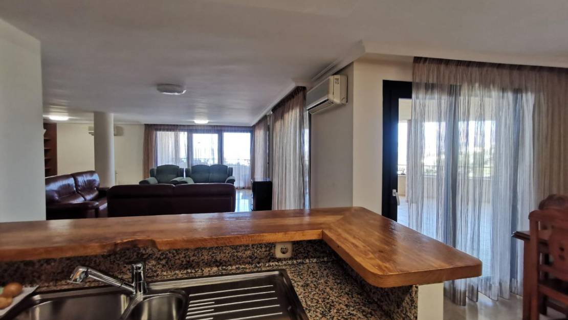 Venta - Apartment - Altea - Altea Centro