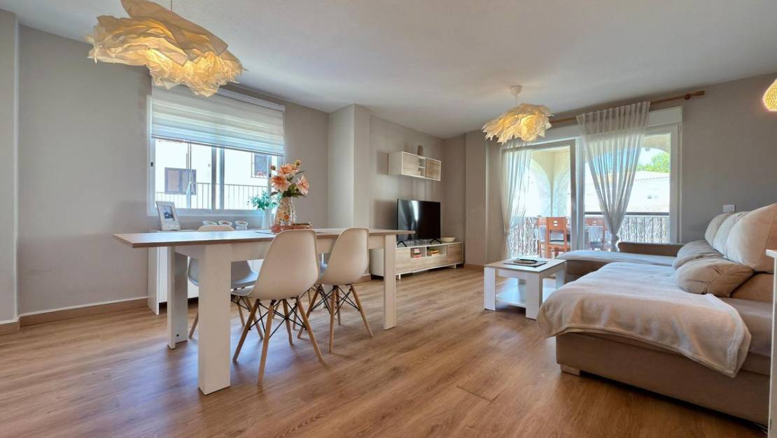 Venta - Apartment - Altea - Altea Centro