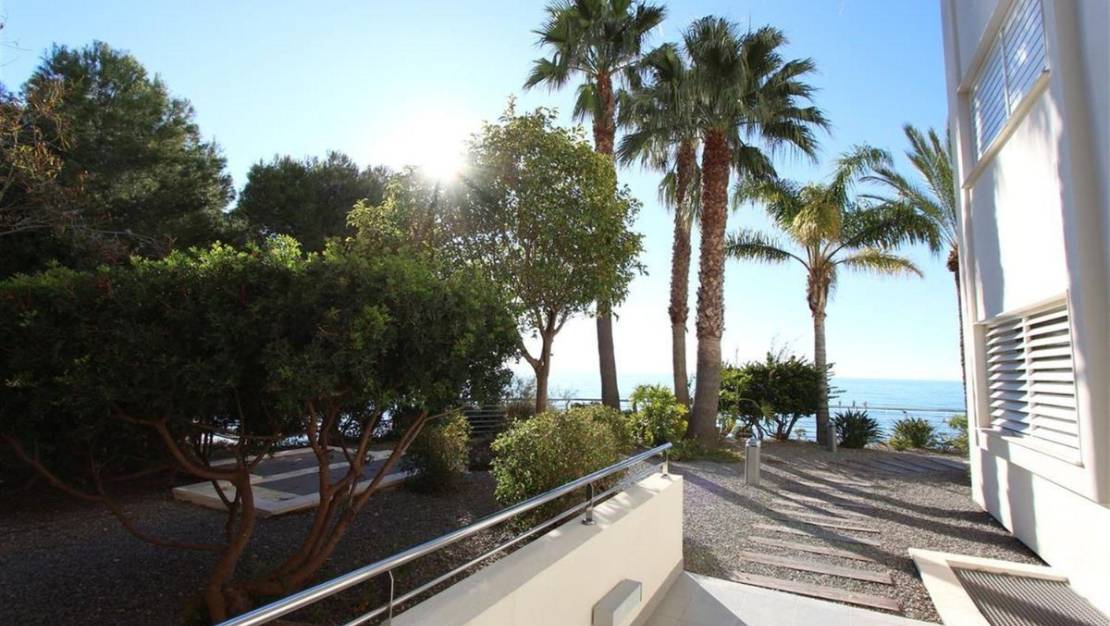Venta - Apartment - Altea - Altea Centro