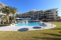 Venta - Apartment - Altea - Altea Centro