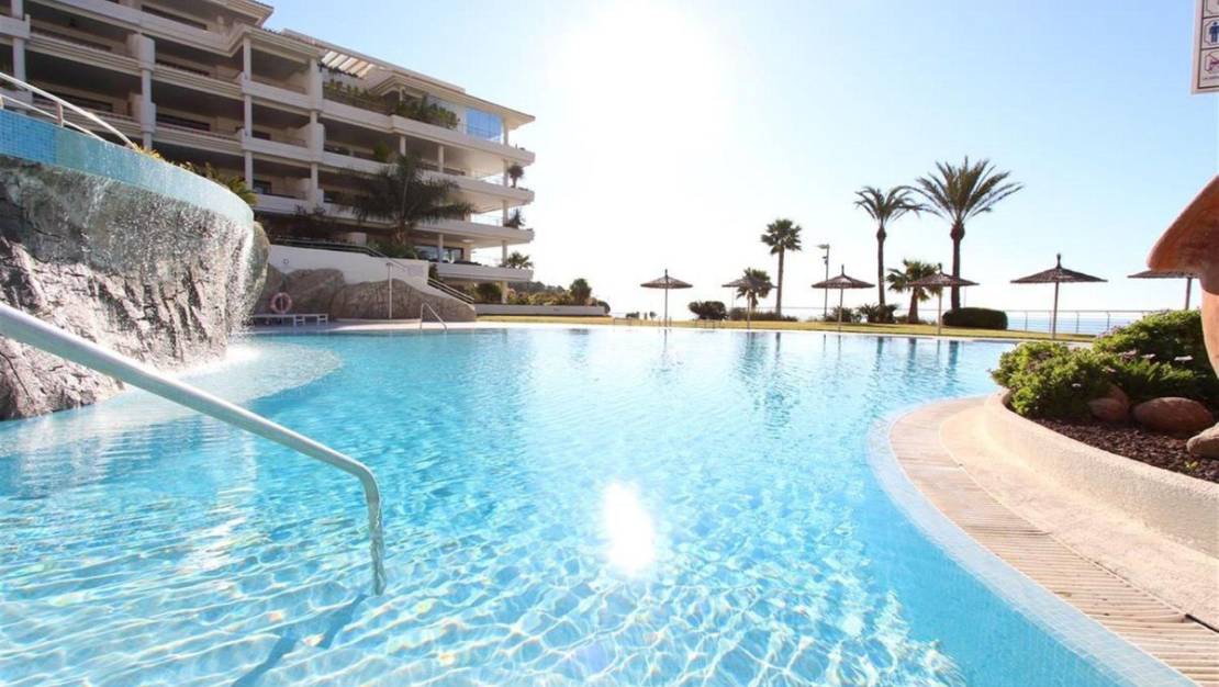 Venta - Apartment - Altea - Altea Centro