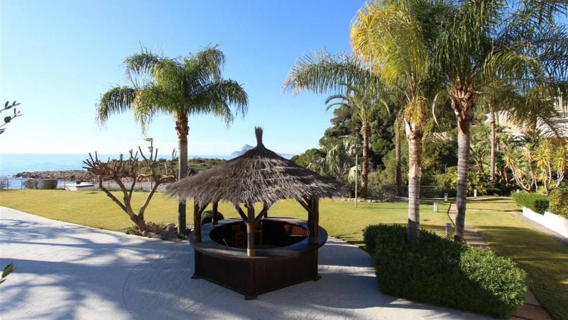 Venta - Apartment - Altea - Altea Centro