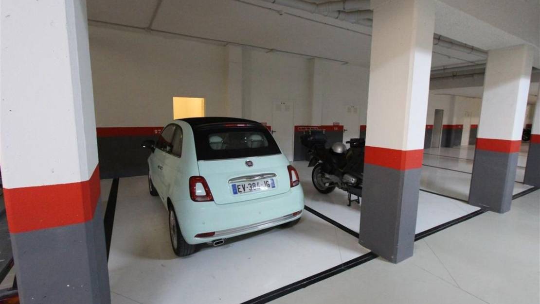 Venta - Apartment - Altea - Altea Centro