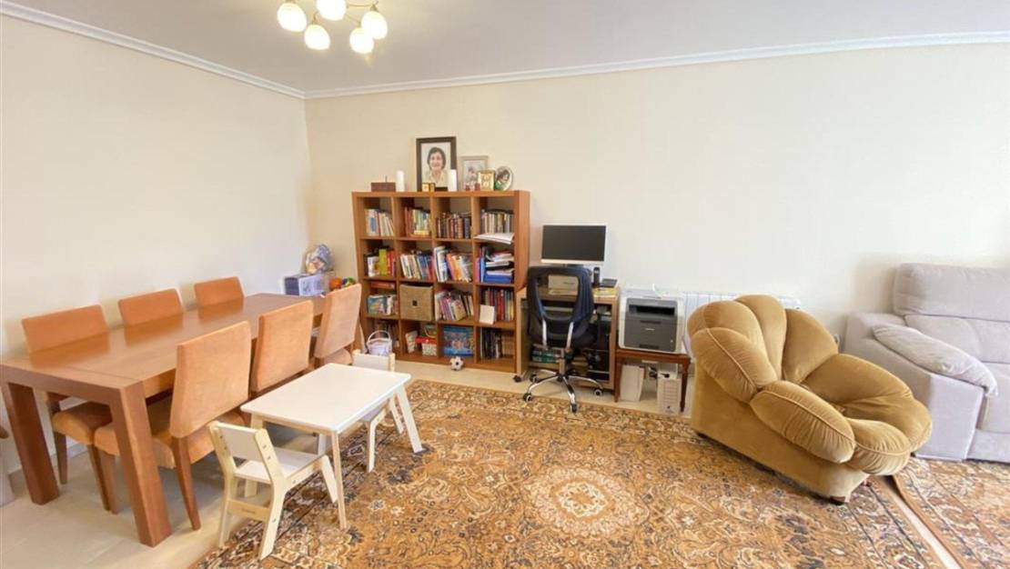 Venta - Apartment - Altea - Altea Centro