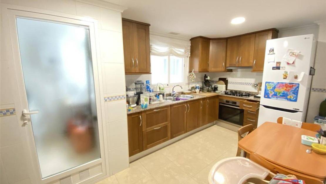 Venta - Apartment - Altea - Altea Centro