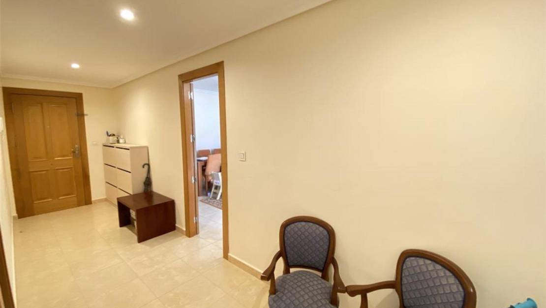 Venta - Apartment - Altea - Altea Centro
