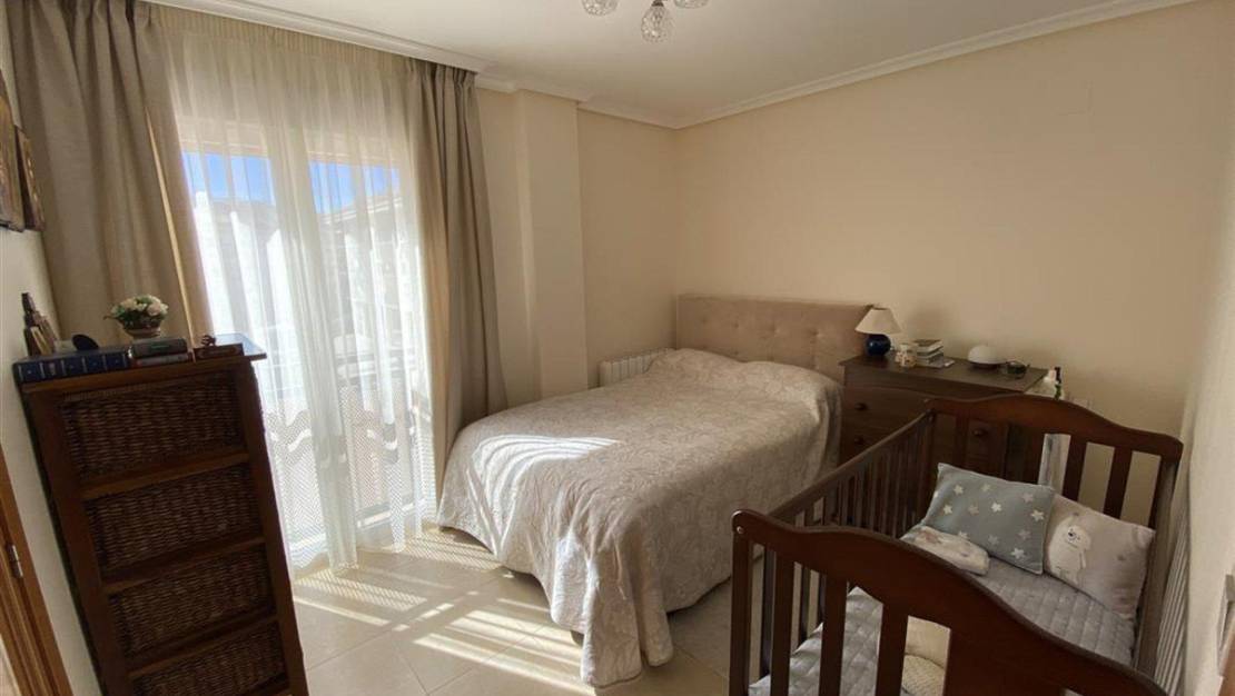 Venta - Apartment - Altea - Altea Centro