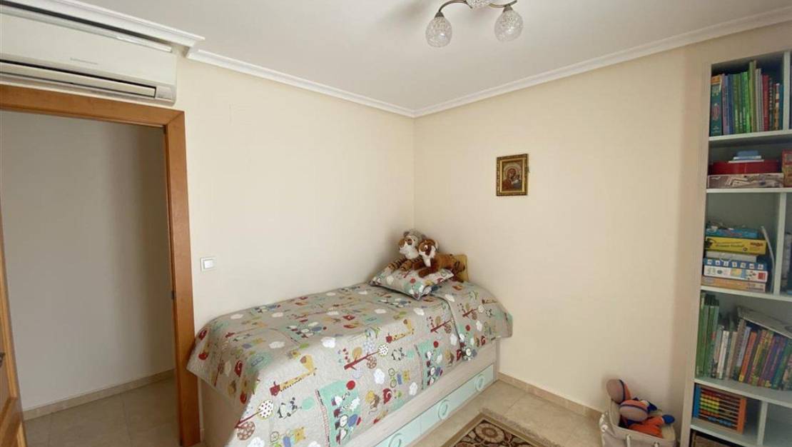 Venta - Apartment - Altea - Altea Centro