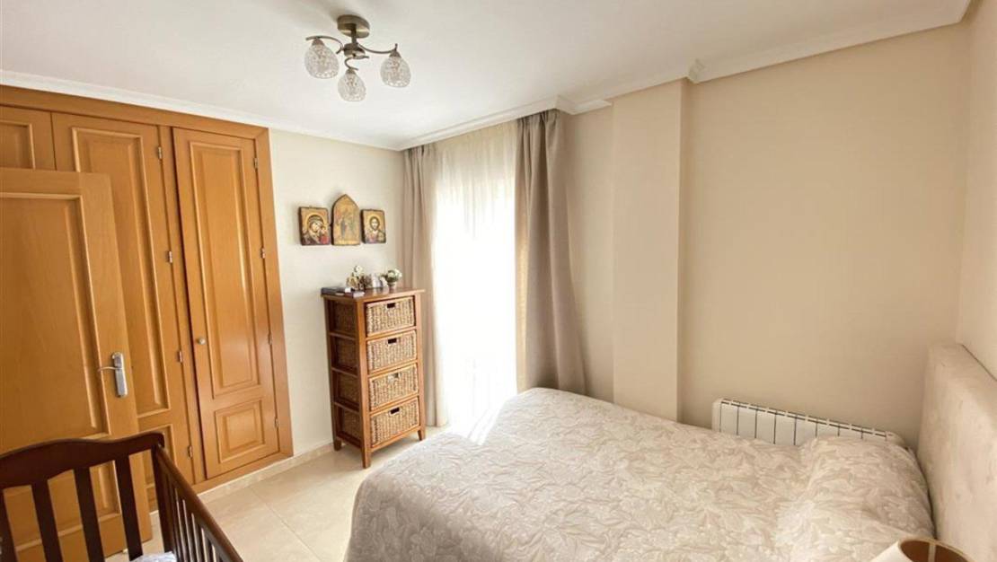 Venta - Apartment - Altea - Altea Centro