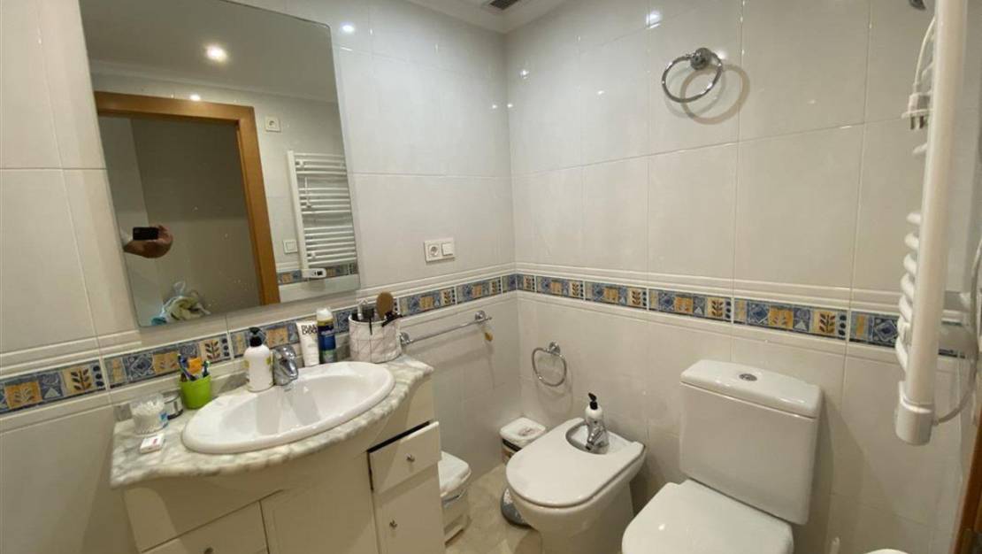 Venta - Apartment - Altea - Altea Centro