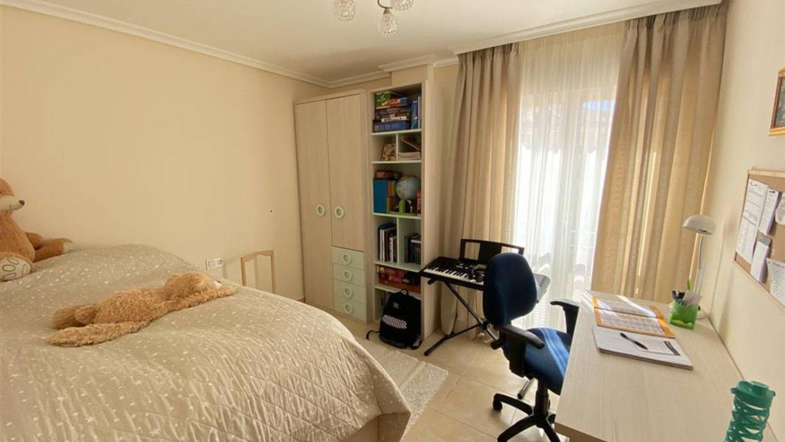 Venta - Apartment - Altea - Altea Centro