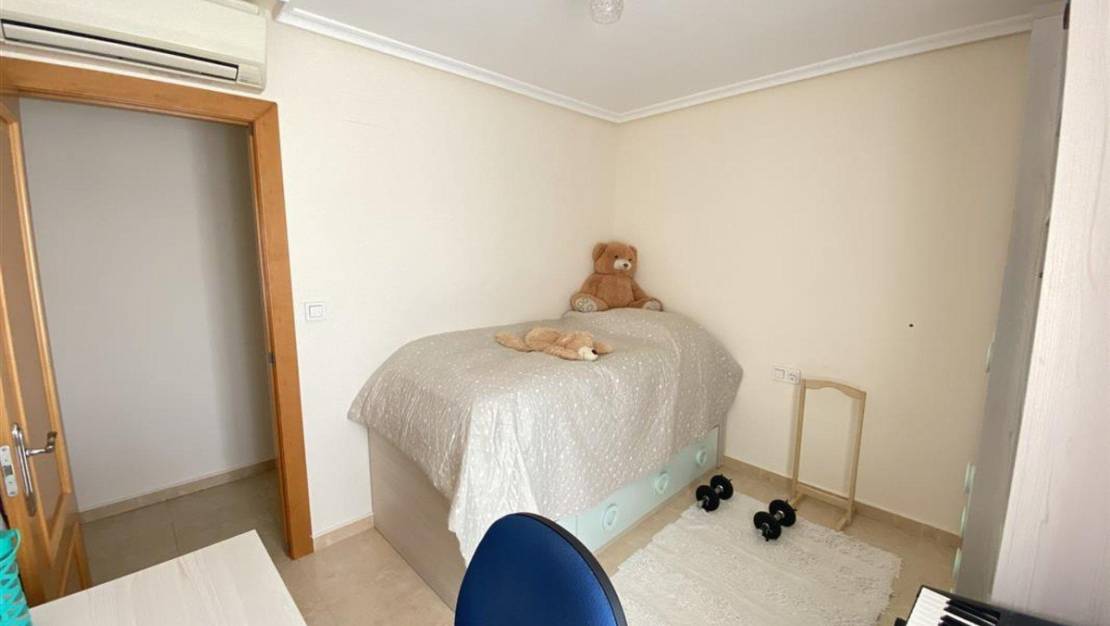 Venta - Apartment - Altea - Altea Centro