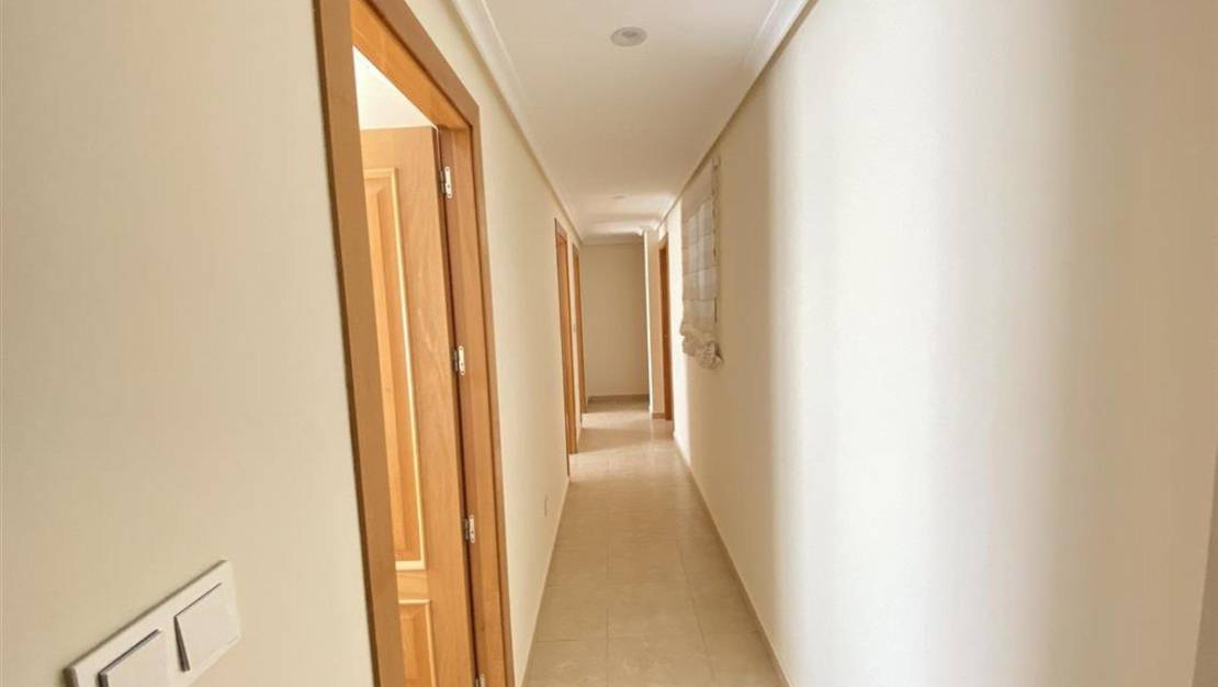 Venta - Apartment - Altea - Altea Centro