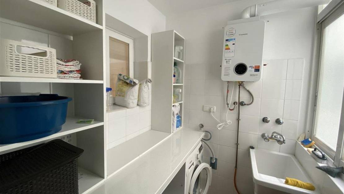 Venta - Apartment - Altea - Altea Centro