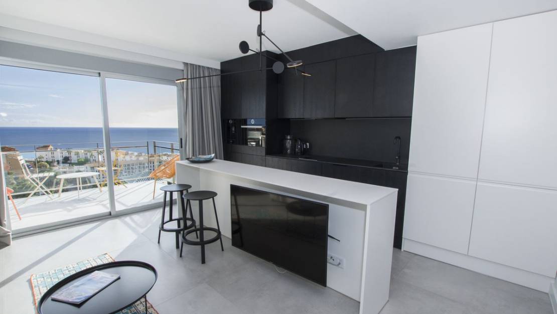 Venta - Apartment - Altea - Altea Centro