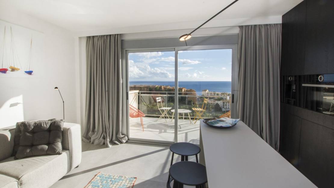 Venta - Apartment - Altea - Altea Centro