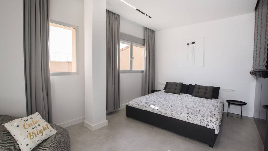 Venta - Apartment - Altea - Altea Centro