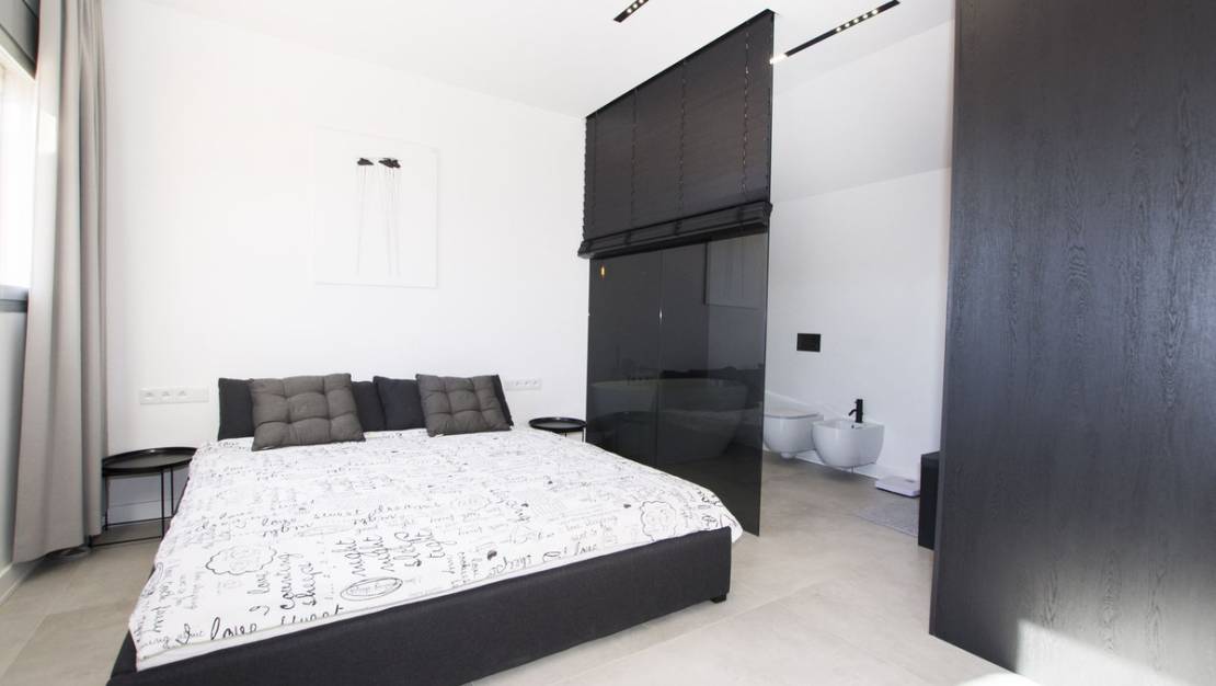 Venta - Apartment - Altea - Altea Centro