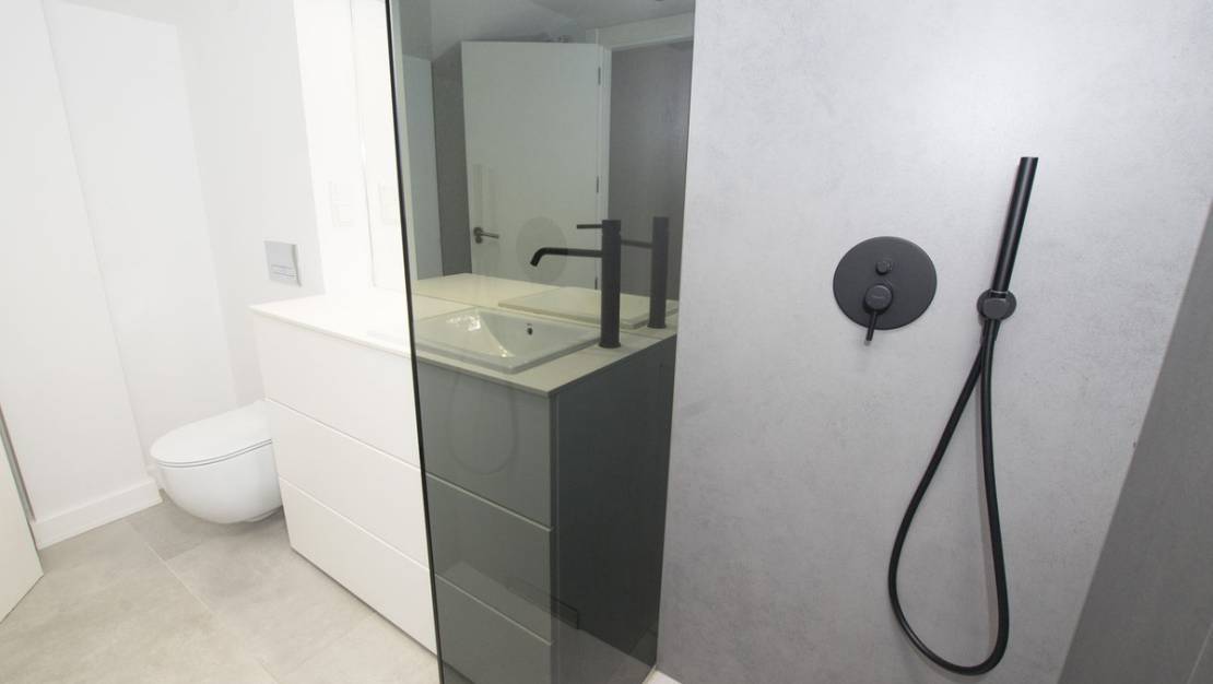 Venta - Apartment - Altea - Altea Centro