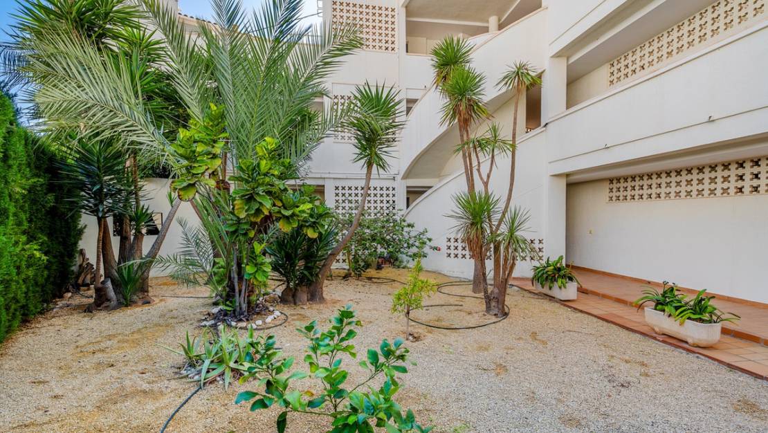Venta - Apartment - Altea - Altea Centro