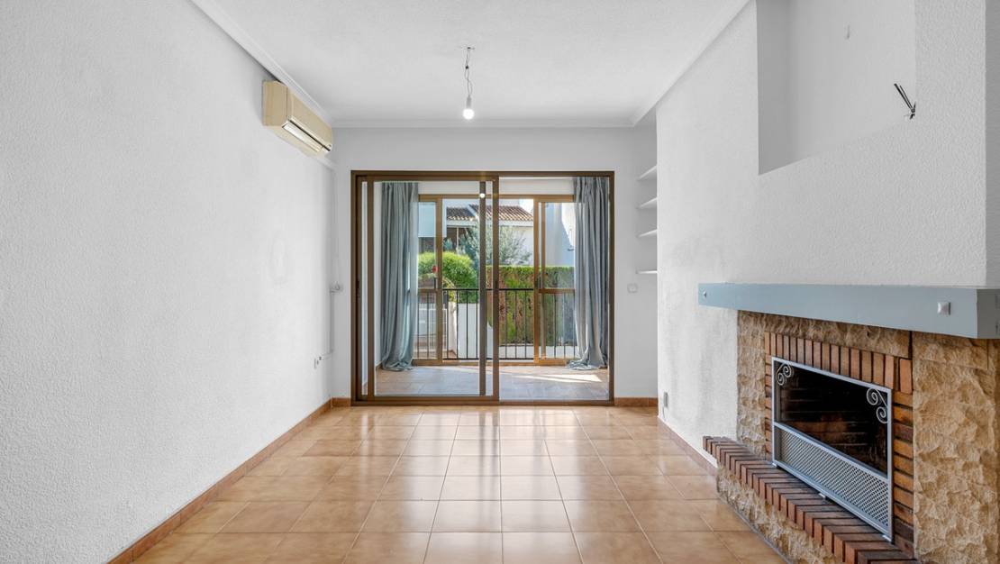 Venta - Apartment - Altea - Altea Centro