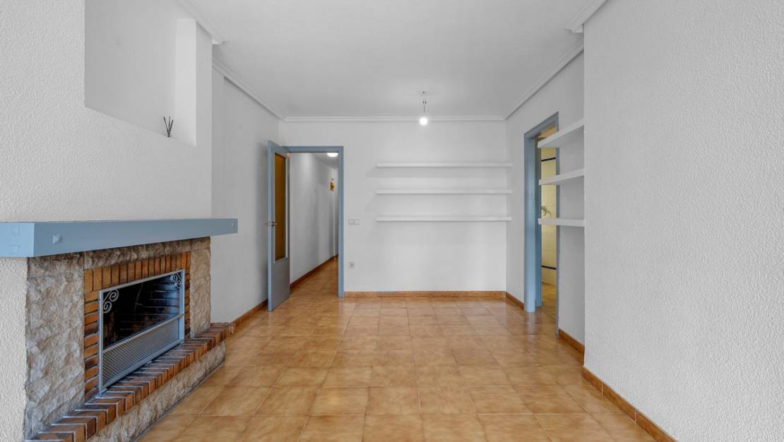 Venta - Apartment - Altea - Altea Centro