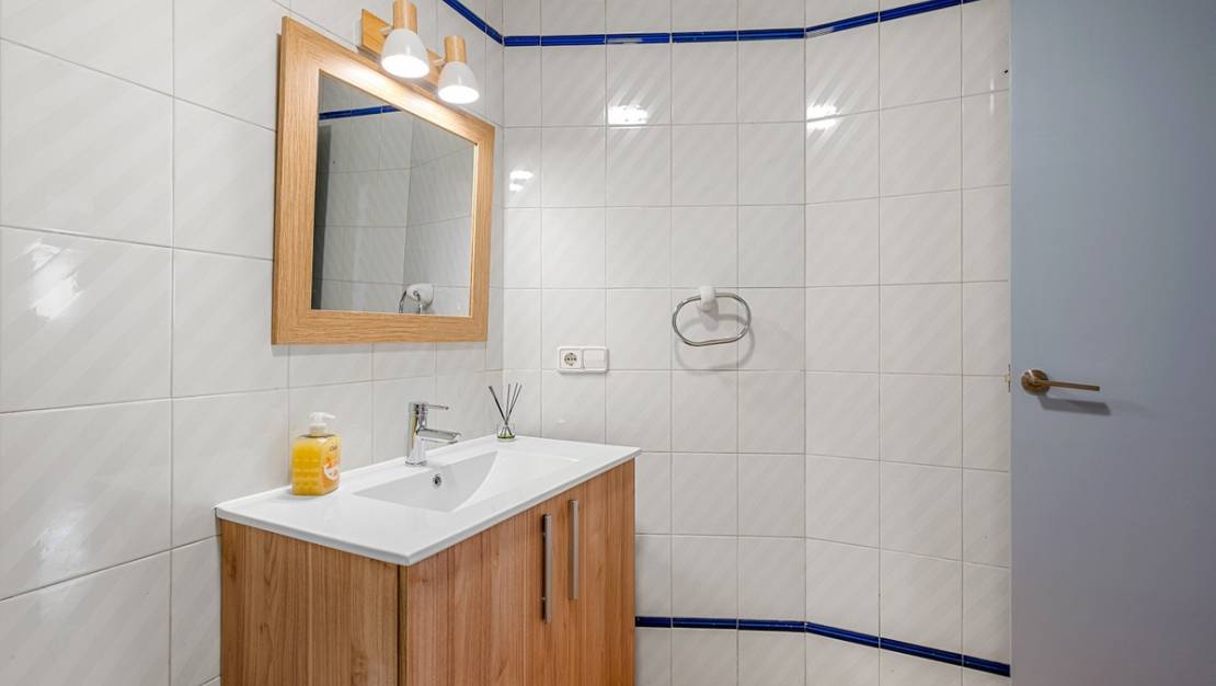 Venta - Apartment - Altea - Altea Centro