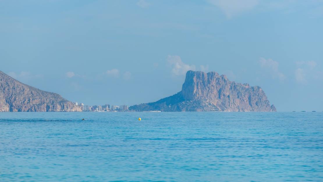 Venta - Apartment - Altea - Altea Centro