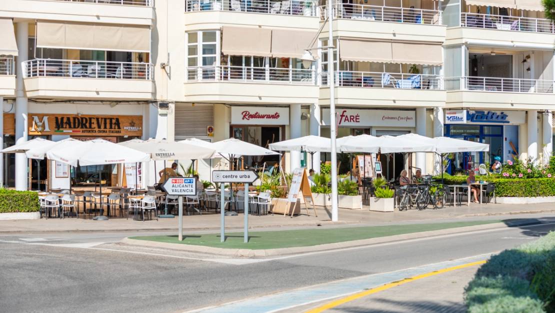 Venta - Apartment - Altea - Altea Centro