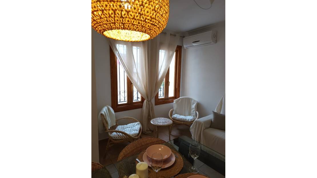 Venta - Apartment - Altea - Altea Centro