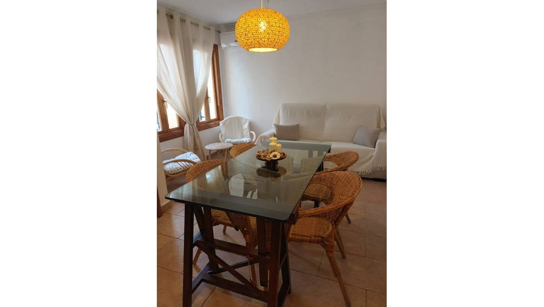Venta - Apartment - Altea - Altea Centro