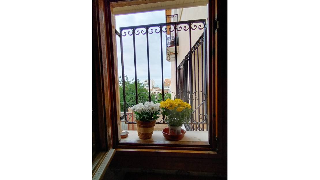 Venta - Apartment - Altea - Altea Centro