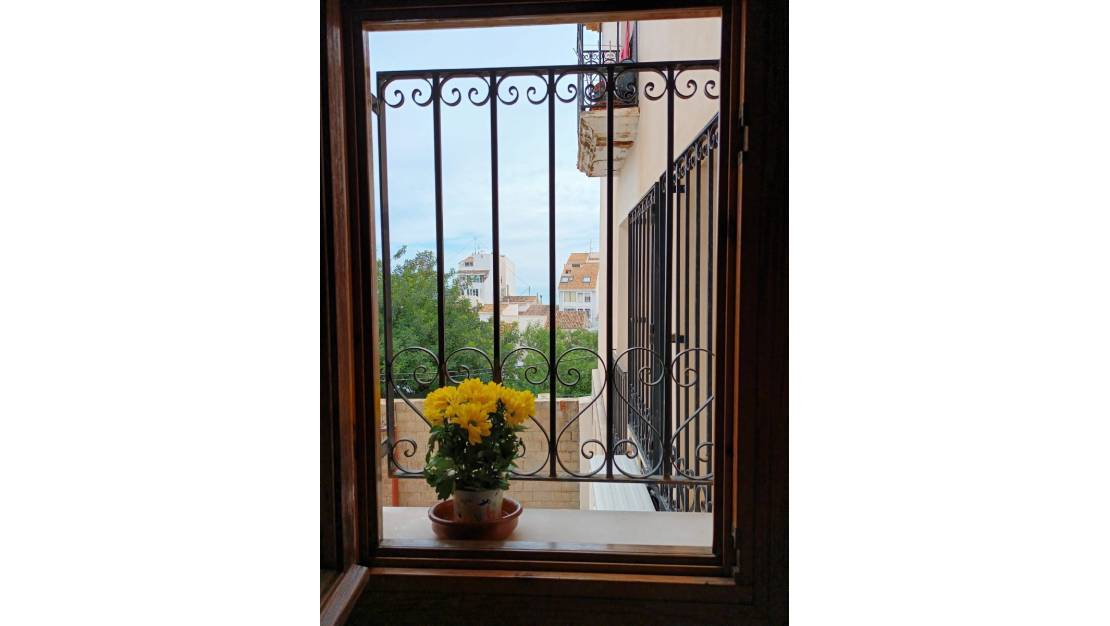Venta - Apartment - Altea - Altea Centro