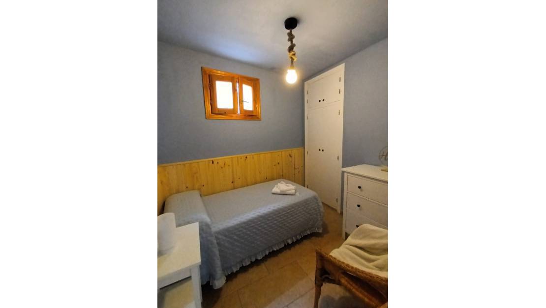 Venta - Apartment - Altea - Altea Centro