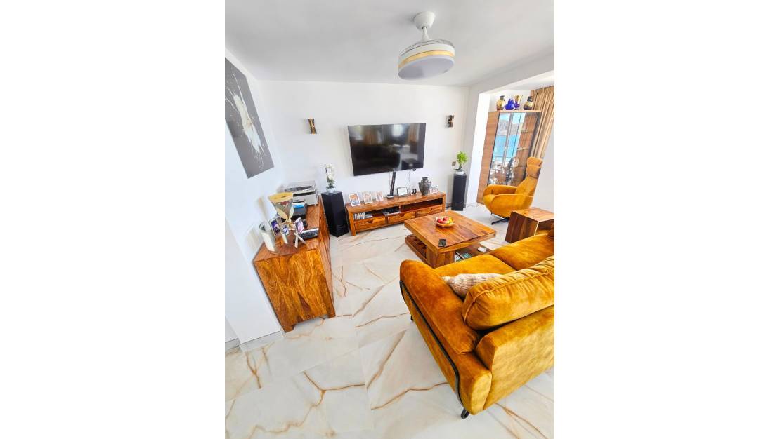 Venta - Apartment - Altea - Altea Centro