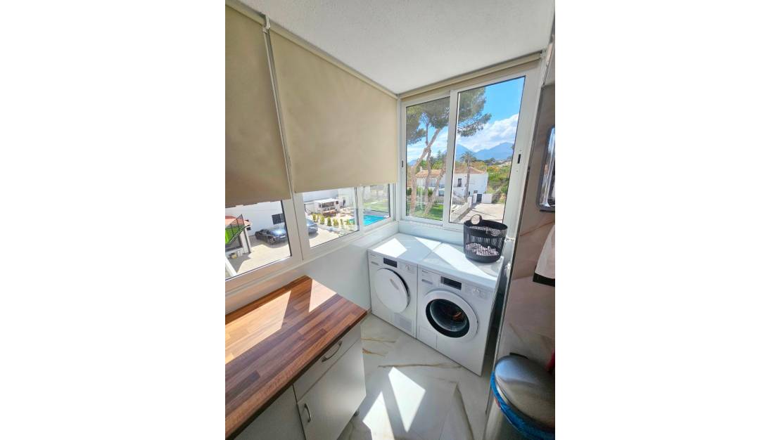 Venta - Apartment - Altea - Altea Centro