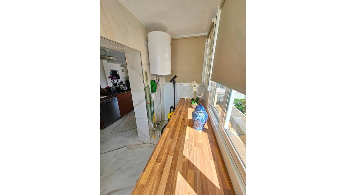 Venta - Apartment - Altea - Altea Centro