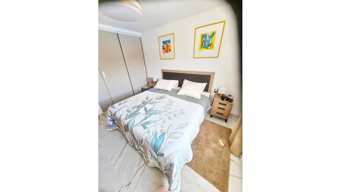 Venta - Apartment - Altea - Altea Centro